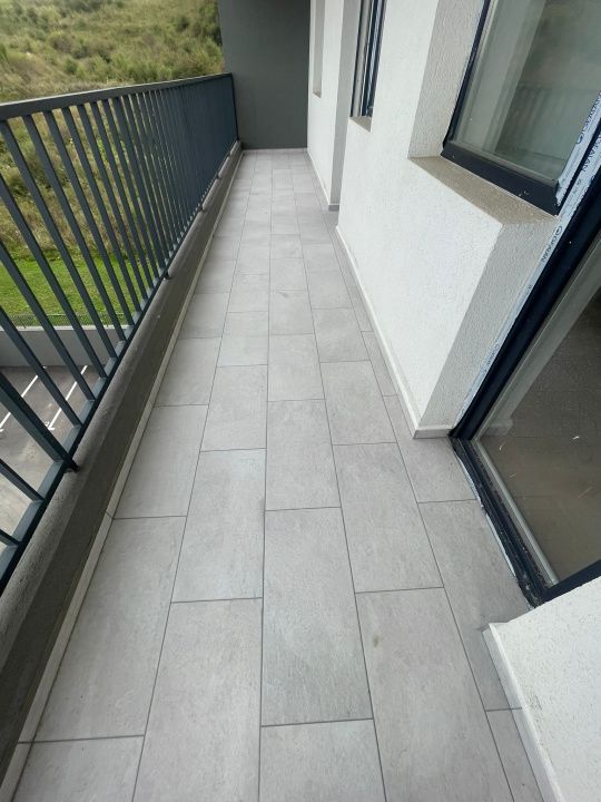 Apartament 3 camere de vanzare finisat parcare subterana! – fotografia 7 din 8