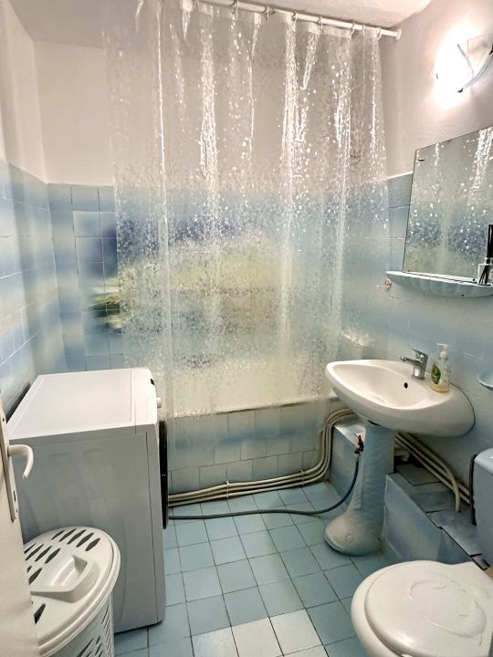 APARTAMENT 2 CAMERE DECOMANDAT I 54 MP I ALBA IULIA I MOBILAT I – fotografia 6 din 12
