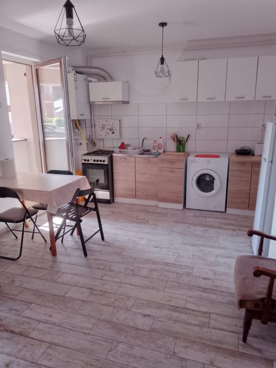 Apartament 2 camere de inchiriat, mobilat utilat, parcare, zona VIVO! – fotografia 1 din 6