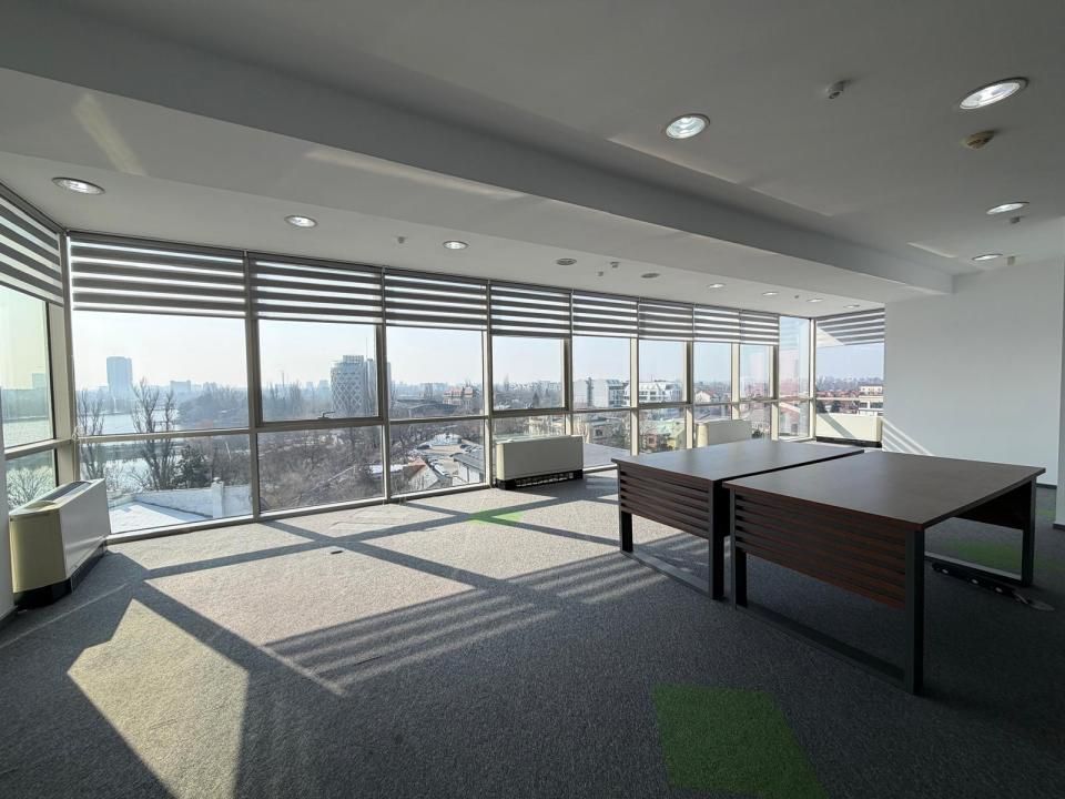 INCHIRIERE Spatii office Baneasa – fotografia 3 din 16