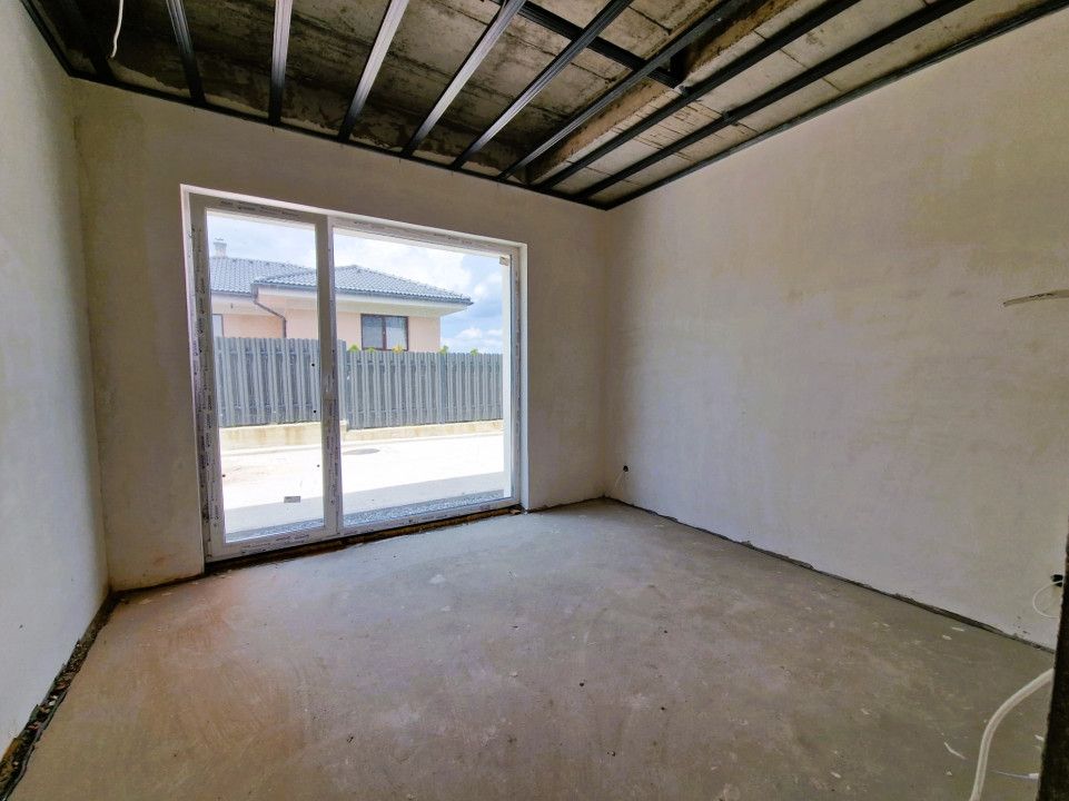 Duplex deosebit cu CF, in zona Wonderland – fotografia 14 din 26