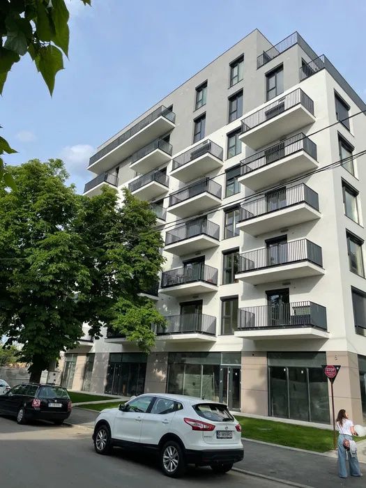2 Camere de inchiriat | Arcadia Domenii | Parcare Subterana – fotografia 8 din 8