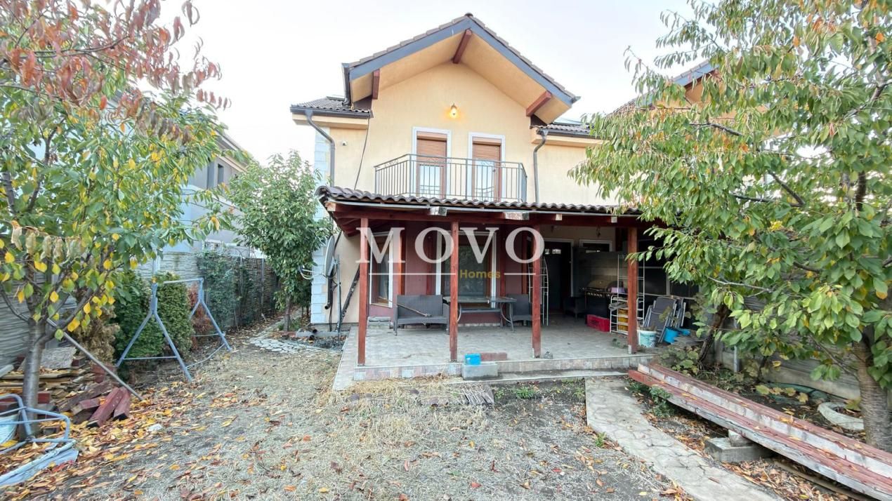 COMISION 0 | Duplex in Dumbravita | Toate utilitatile | Mobilat | 5 camere | – fotografia 20 din 23