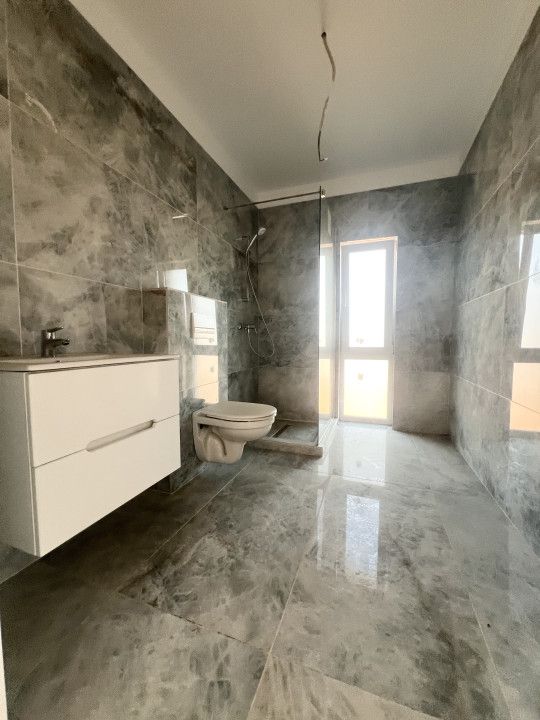 Duplex 5 camere, 107mp, 302mp teren, constructie noua - Giarmata – fotografia 13 din 17