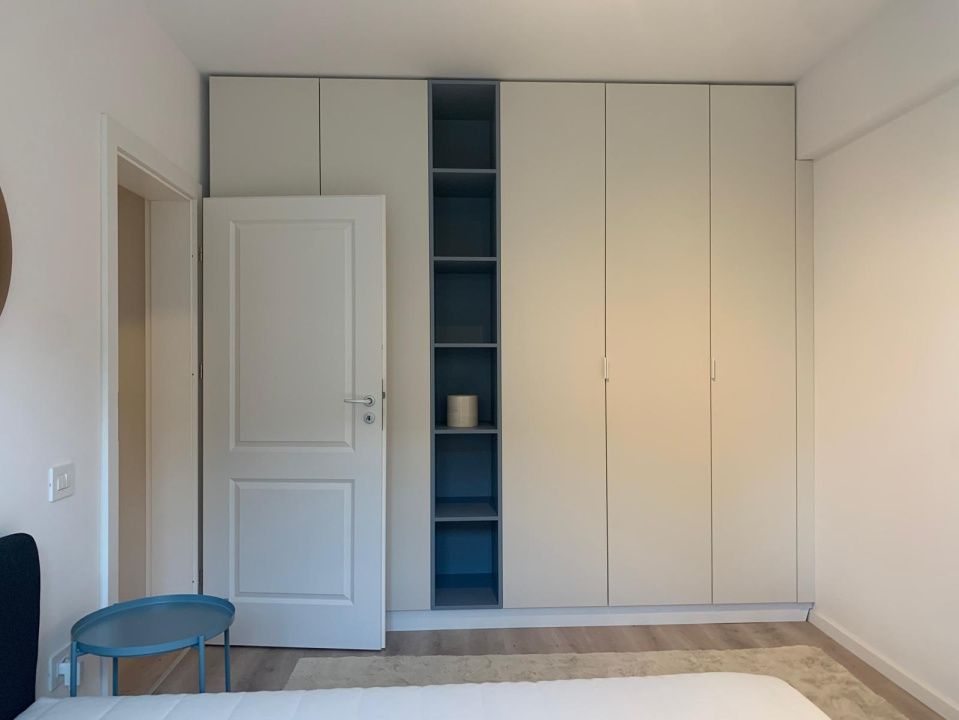 Apartament decomandat cu 2 camere de închiriat – Sisești, Str. Alexandru Bratu – fotografia 6 din 17