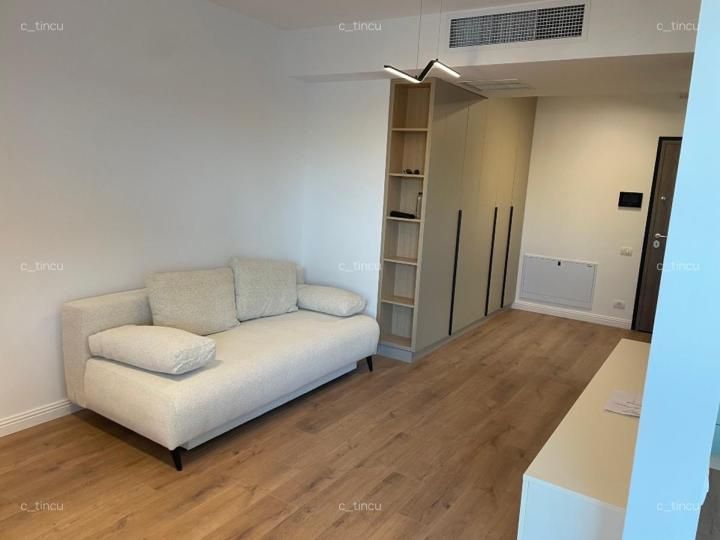 Garsoniera de inchiriat | Pipera |Centrala proprie | Parcare | – fotografia 7 din 14