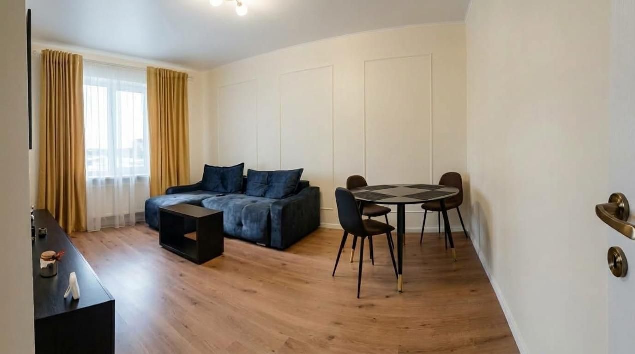 Apartament 2 camere decomandate, MODERN, 58.5 mp, parcare, zona Centrala! – fotografia 2 din 9