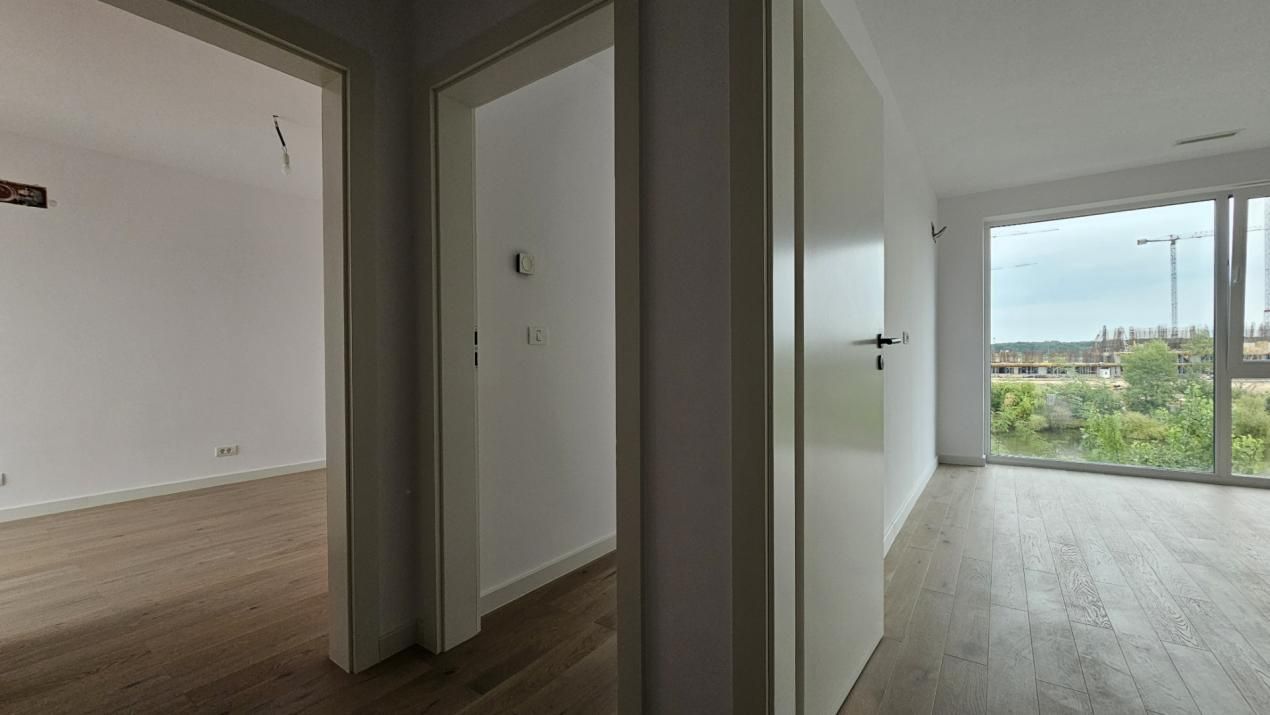 5-Room Townhouse | 206 sqm | Lake View | h4l THE VILLAGE – Pipera – fotografia 24 din 30