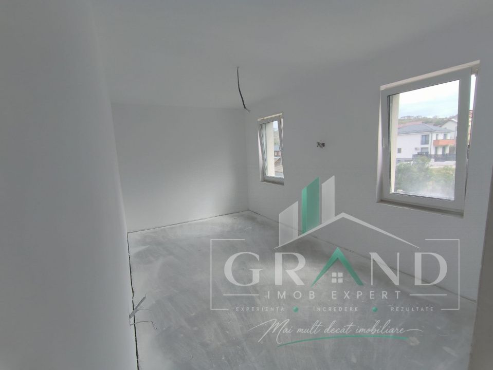 De vânzare–Casă individuală | Dezmir | 172 mp utili | Teren 440 mp – fotografia 5 din 18