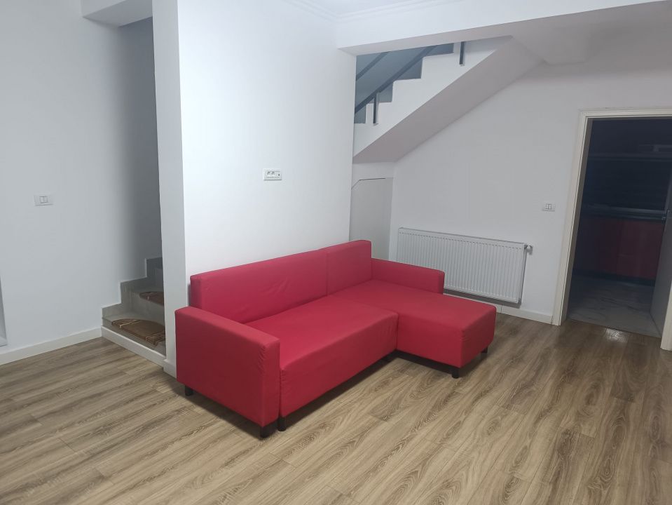 P4966  Duplex P+M cu 3 camere, in Calea Urseni – fotografia 7 din 21