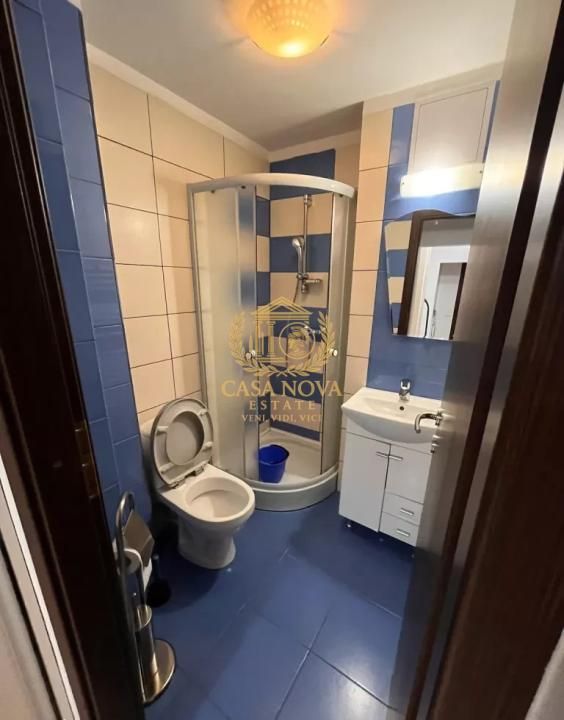 Apartament 4 camere 80mp, etaj intermediar, zona Expo Transilvania – fotografia 11 din 11
