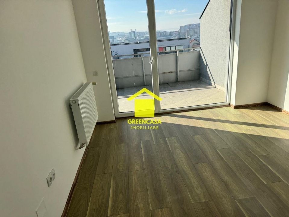 PENTHOUSE DE VÂNZARE,  Cartier Bună Ziua – fotografia 4 din 11