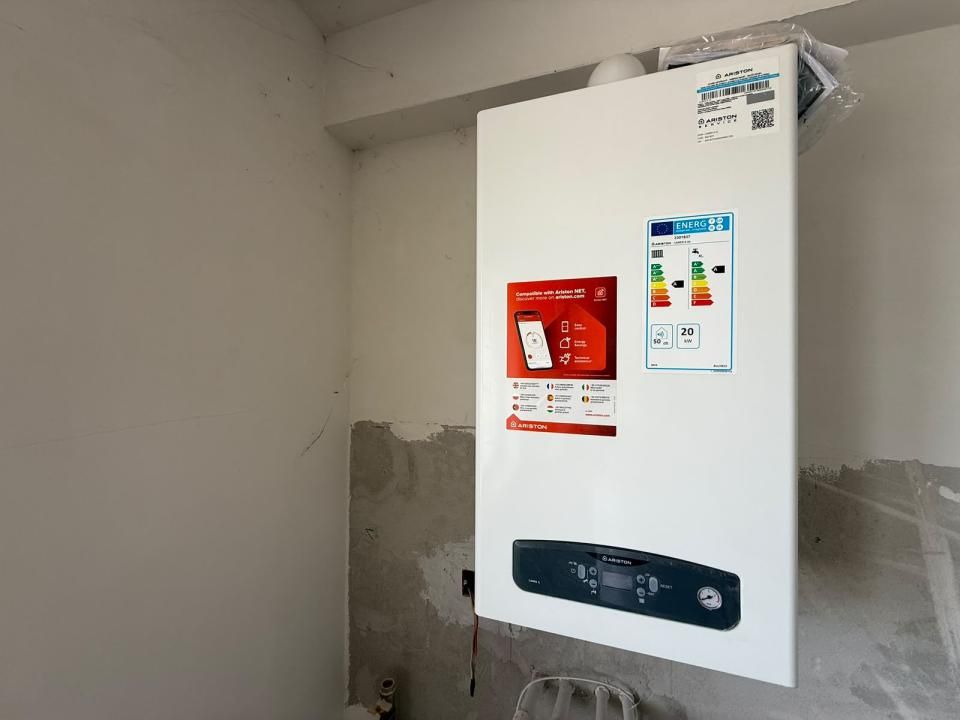Individuala P+1 Berceni-Vidra apropiere STB | posibilitate rate – fotografia 10 din 30