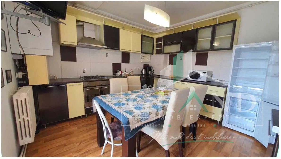 Apartament 4 camere, Zorilor, Cluj-Napoca – fotografia 8 din 8