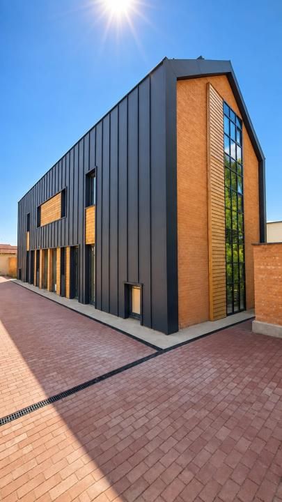 Duplex 4 camere 139MP | Bucurestii Noi | 2 locuri de parcare | Gradina | P+1+M | – fotografia 3 din 23
