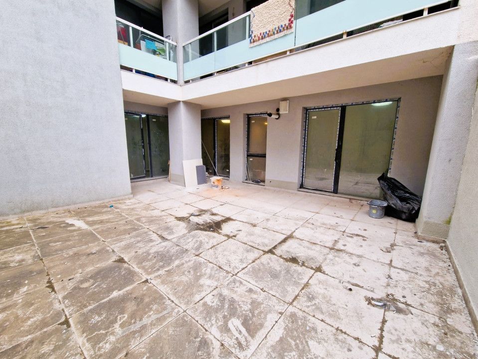 Apartament finisat pe Taietura Turcului – fotografia 8 din 10