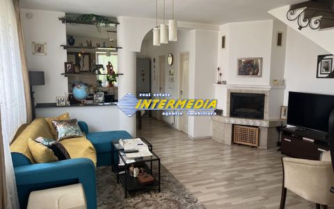 Casa de vanzar in Cetate Alba Iulia cu toate utilitatile