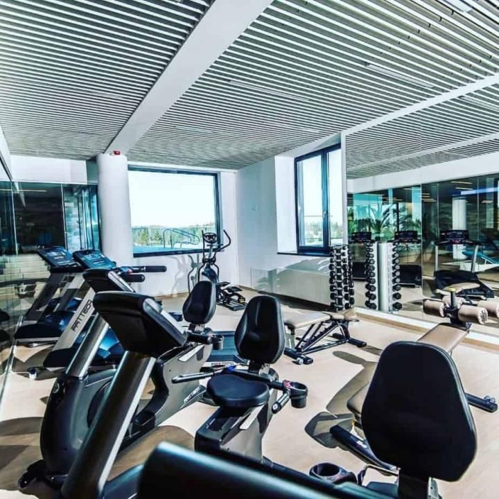 Penthouse Exclusiv Silver Mountain | 365 mp | Vedere Pârtie Postăvarul | – fotografia 15 din 20