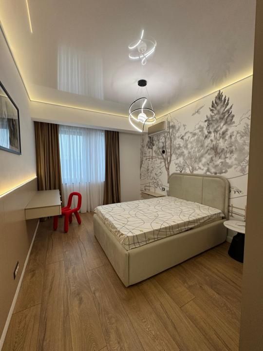 Penthouse de 4 camere în My Place Residence, Pipera – fotografia 10 din 18