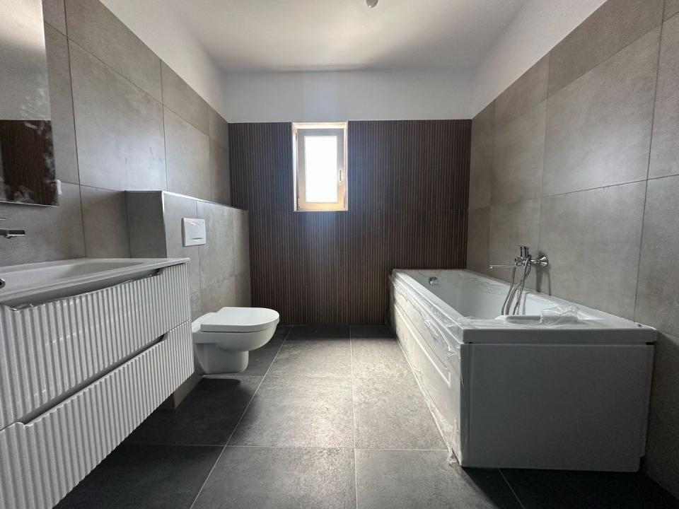 Duplex | Parter + Etaj | Toate utilitatile | Curte generoasa | Sacalaz – fotografia 14 din 19
