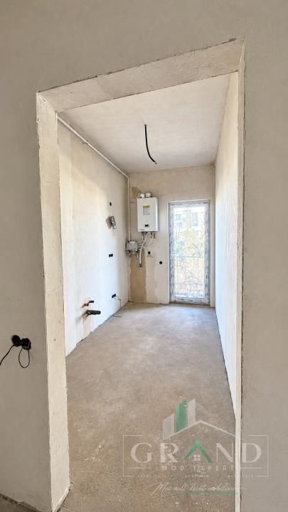 Oportunitate ! Apartament 4 Camere | Semifinisat | Logie 10 MP | Floresti – fotografia 18 din 27