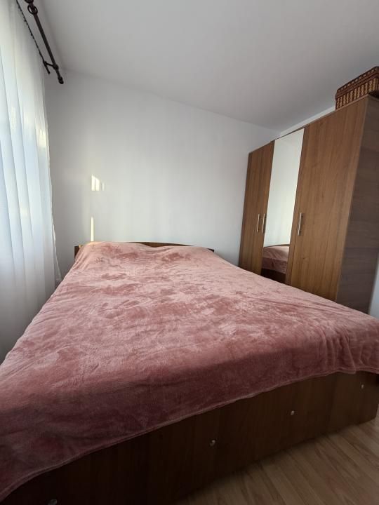 Apartament decomandat, 2 camere, 50 mp, centrală proprie | Kiriac – fotografia 6 din 6