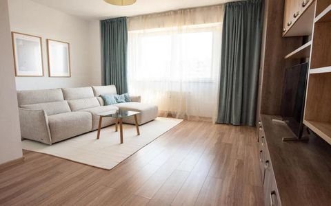 Apartament 2 camere, 62 mp, zona Mărăști