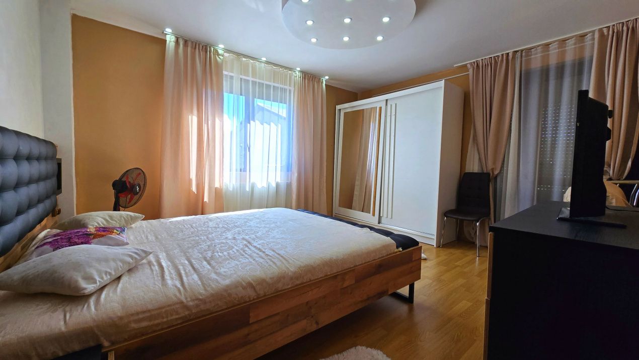 Lângă Lacul Pasărea, Vila cu 8 camere în care familia ta are loc să crească – fotografia 67 din 91