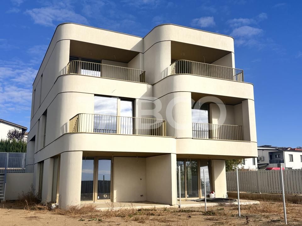 Duplex de vanzare premium in Iris zona Voronet Cluj Napoca – fotografia 16 din 17