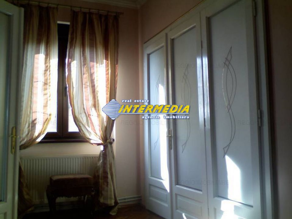 Casa de vanzare 5 camere Centru Alba Iulia – fotografia 10 din 10