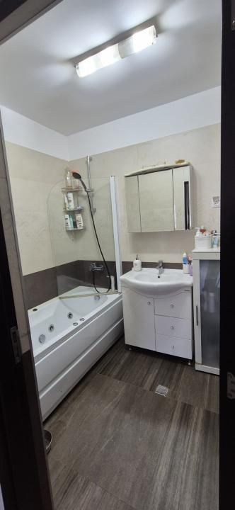 Apartament 3 camere, 60 mp, parcare, zona Sesul de sus! – fotografia 5 din 9