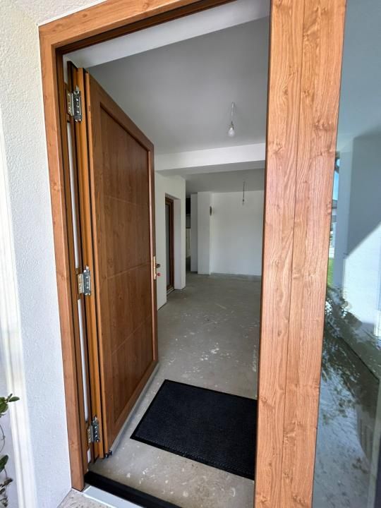 Casă individuală cu 4 camere și 2 băi - 1000MP teren, Bârnova – fotografia 15 din 24