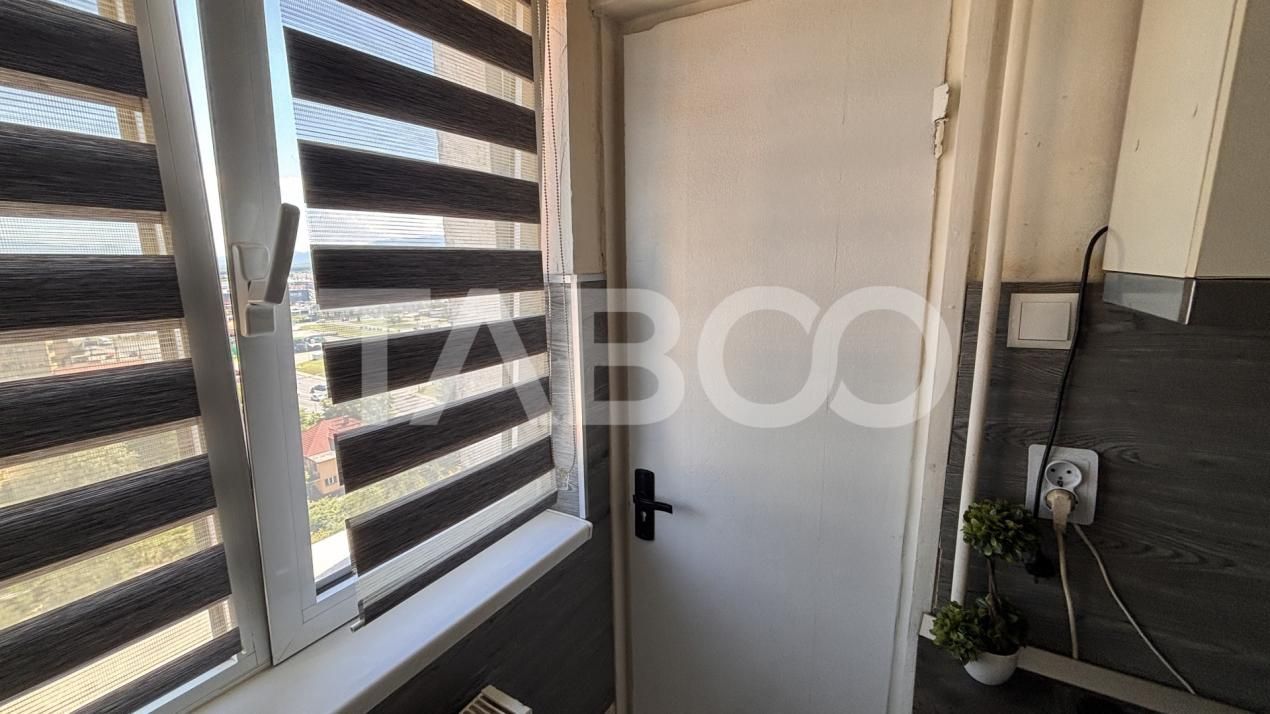 Apartament de vanzare la prima afisare 2 camere 55 mpu+balcon 4 mp – fotografia 17 din 18
