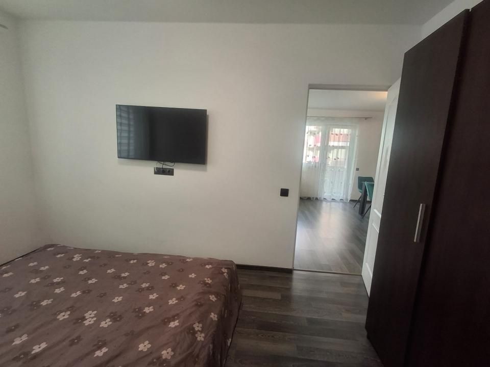 Apartament  2 camere, 53 mp, etaj intermediar, lift, MODERN, zona Metro! – fotografia 5 din 8