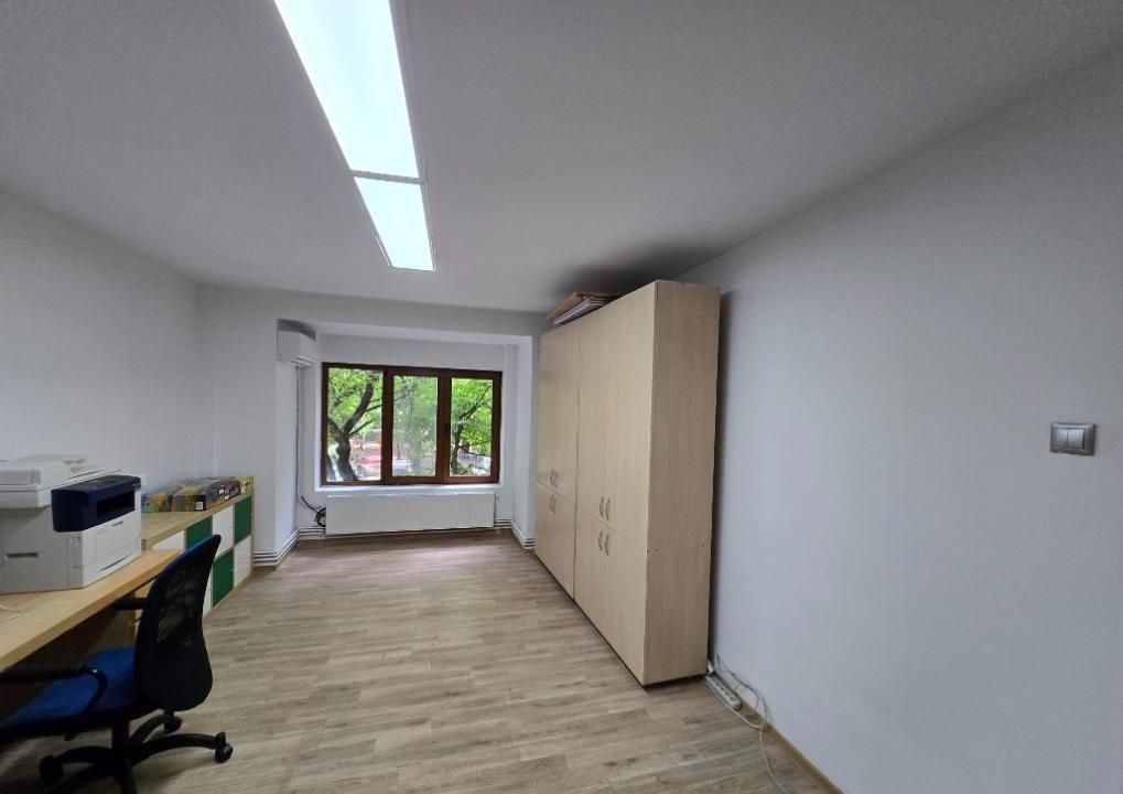 3 Camere de inchiriat | Unirii | Metrou | Centrala | Pretabil birou – fotografia 6 din 9