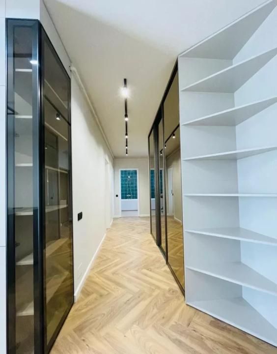 Apartament 3 camere cu terasă de 36 mp – Eroilor - Florești – fotografia 4 din 10