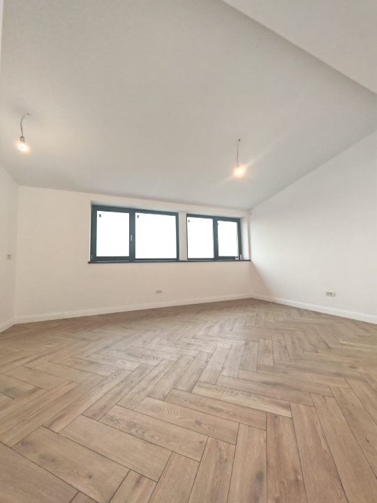 Mansardă cu Poveste- De Vănzare 2 Camere  în Bloc Boutique - Domenii – fotografia 11 din 22