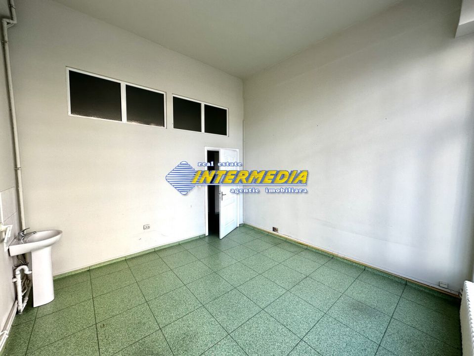 Spatiu Comercial I 328 mp I Cetate I Ideal Clinica I Birouri I Cabinete I – fotografia 33 din 33