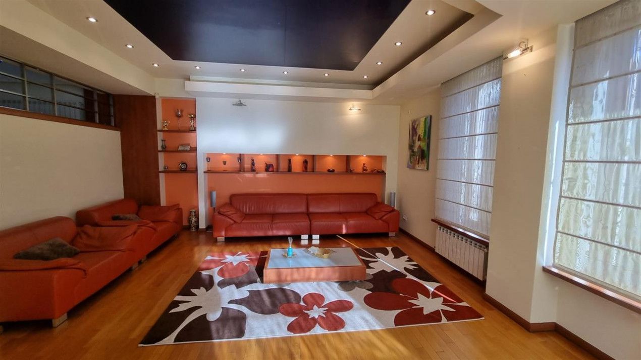 Inchiriere Vila Lux Ploiesti – fotografia 34 din 68
