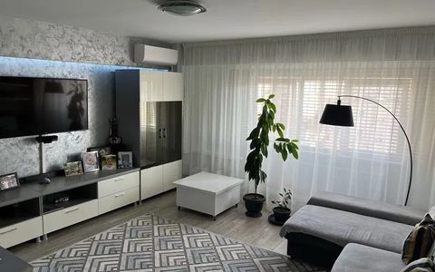 Apartament 3 camere, 78 mp, Manastur