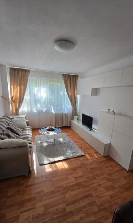2 Camere de inchiriat | Pajura | Metrou | Mobilat | Utilat – fotografia 2 din 10