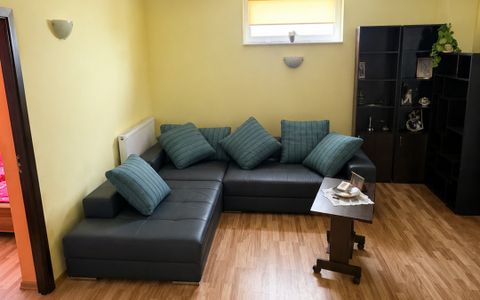 Apartament 3 camere de vanzare | Techirghiol | Langa Cherhanaua Zarguzon