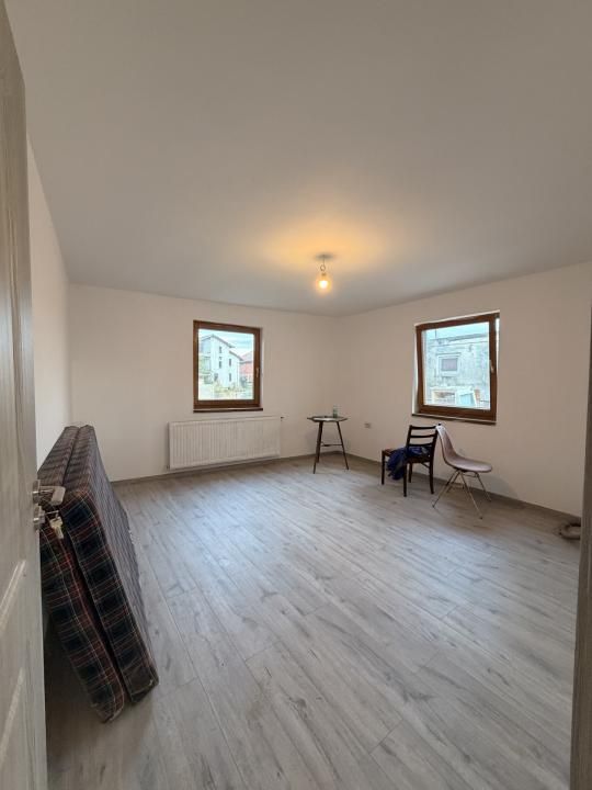 Casa individuala, 92 mp, terasa 24 mp utili, 516 mp gradina  - Sag – fotografia 5 din 16