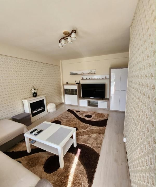 Apartament 2 camere, 56 mp utili, renovat recent -Calea Sagului – fotografia 2 din 13