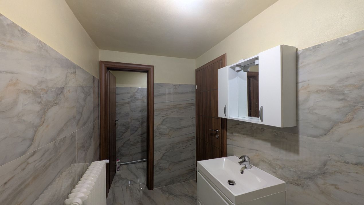 CASĂ INDIVIDUALĂ, 5 CAMERE, DOUĂ ZONE DE LOCUIT ȘI GRĂDINĂ | PIAȚA CLUJ – fotografia 11 din 26