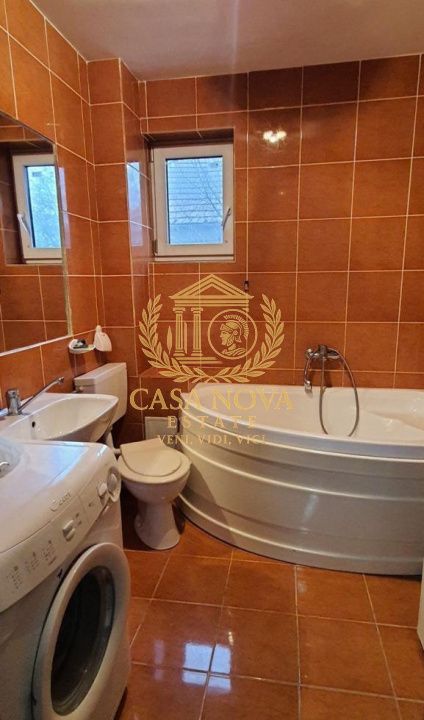 Apartament 2 camere 70 mp parter cu parcare orientare sudica complet utilat – fotografia 6 din 8