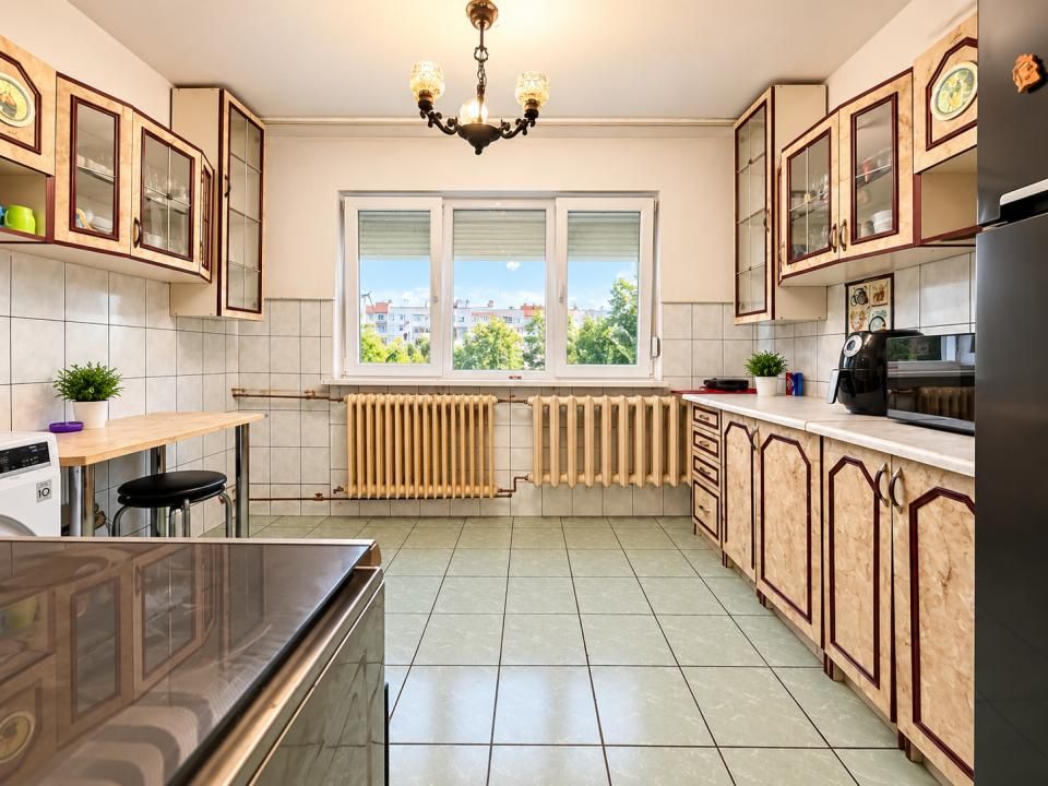 Apartament cu 1 camera, 32mp, etaj 3, mobilat si utilata-Zona Sagului – fotografia 5 din 7