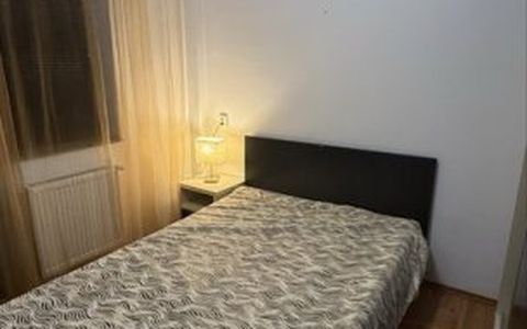 2 Camere | Vitan | Proximitate Metrou | Bloc Nou | Centrala