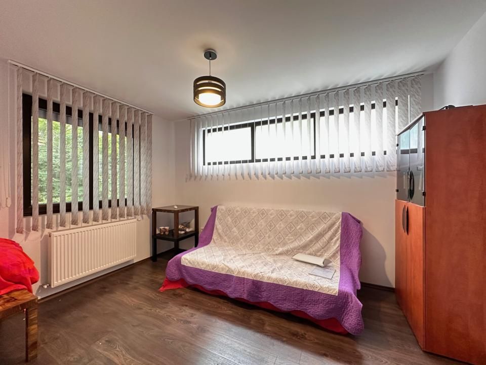 Imobil nou  2015 | Eminescu - Mosilor - Fainari | Teren 246 mp | Garaj | – fotografia 24 din 33