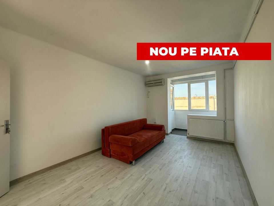 Apartament 2 camere, etaj 5, 50 mp utili - zona Medicina – fotografia 4 din 7